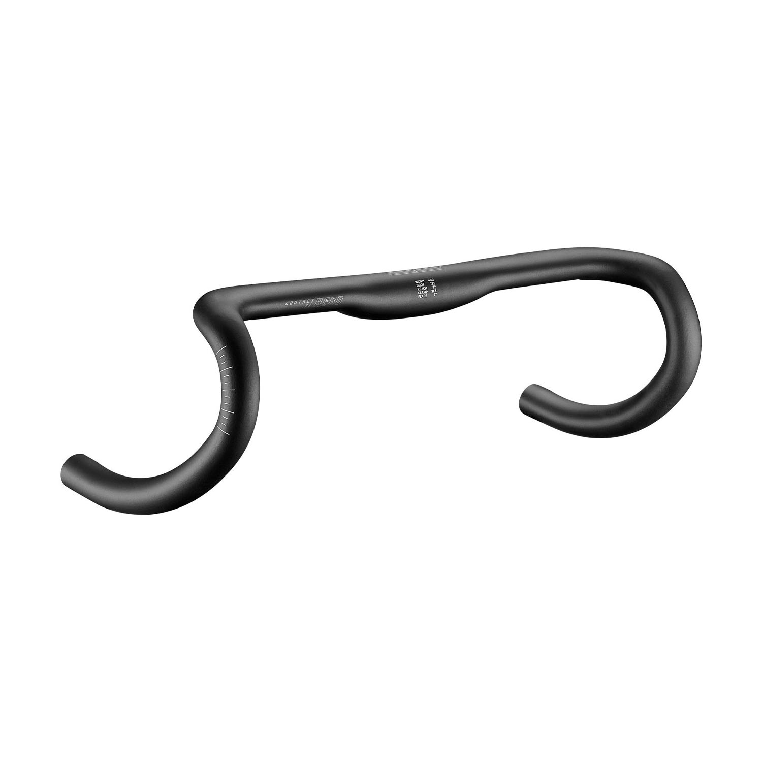 Syncros Creston iC SL Aero-stuur